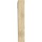 Ekena Millwork Traditional Block Rough Sawn Bracket, Douglas Fir, 6"W x 36"D x 40"H BKT06X36X40TRA05RDF - alternate 4